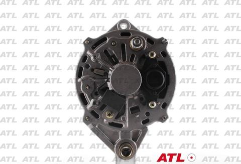 ATL Autotechnik L 35 700 - Alternator autospares.lv