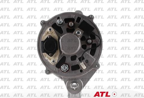 ATL Autotechnik L 35 770 - Alternator autospares.lv