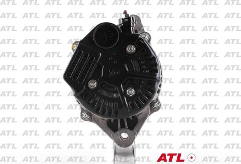 ATL Autotechnik L 36 990 - Alternator autospares.lv