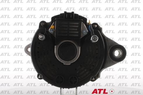 ATL Autotechnik L 36 940 - Alternator autospares.lv