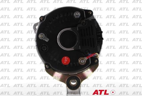 ATL Autotechnik L 36 900 - Alternator autospares.lv