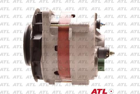 ATL Autotechnik L 36 980 - Alternator autospares.lv