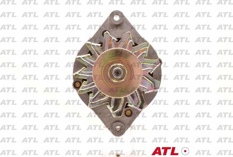 ATL Autotechnik L 36 930 - Alternator autospares.lv