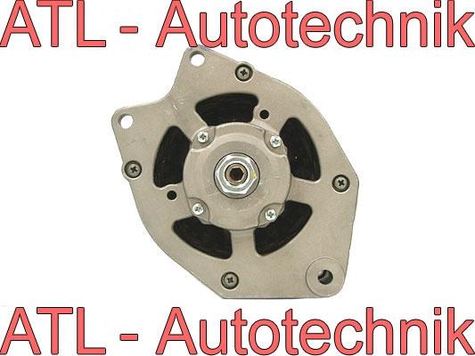 ATL Autotechnik L 36 920 - Alternator autospares.lv