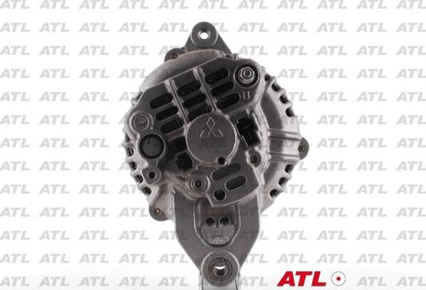ATL Autotechnik L 36 440 - Alternator autospares.lv