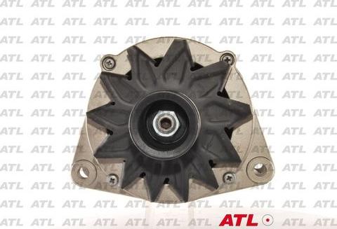 ATL Autotechnik L 36 400 - Alternator autospares.lv