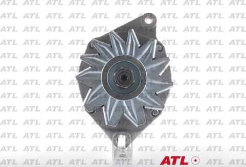 ATL Autotechnik L 36 480 - Alternator autospares.lv