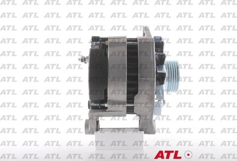 ATL Autotechnik L 36 480 - Alternator autospares.lv