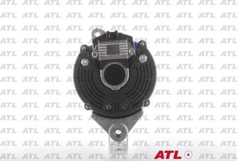 ATL Autotechnik L 36 480 - Alternator autospares.lv