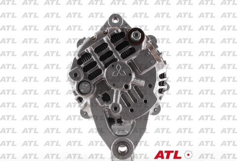 ATL Autotechnik L 36 470 - Alternator autospares.lv