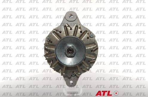 ATL Autotechnik L 36 500 - Alternator autospares.lv