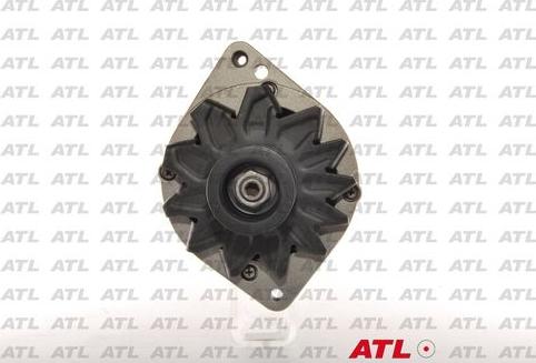 ATL Autotechnik L 36 530 - Alternator autospares.lv