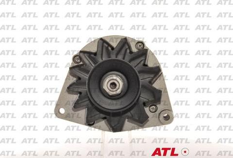 ATL Autotechnik L 36 520 - Alternator autospares.lv