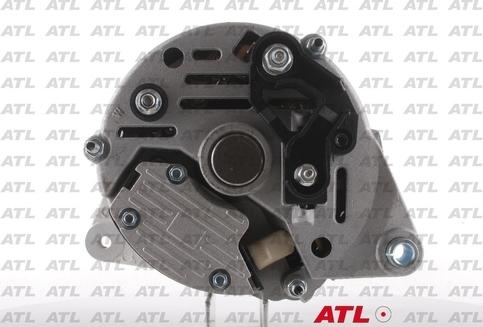 ATL Autotechnik L 36 690 - Alternator autospares.lv