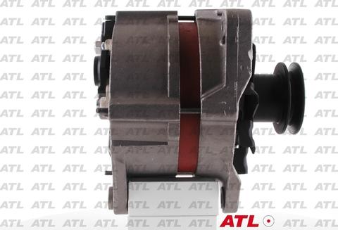 ATL Autotechnik L 36 660 - Alternator autospares.lv