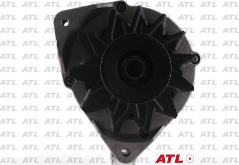 ATL Autotechnik L 36 660 - Alternator autospares.lv