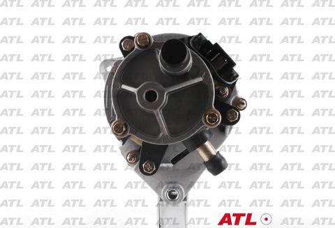 ATL Autotechnik L 36 615 - Alternator autospares.lv