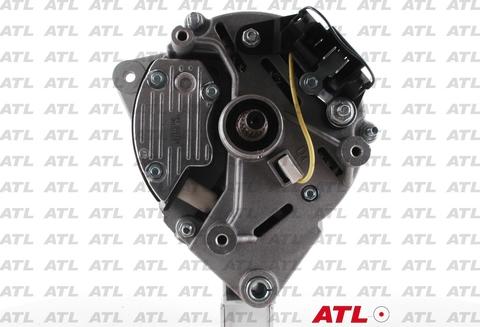 ATL Autotechnik L 36 610 - Alternator autospares.lv