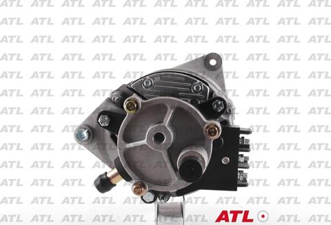 ATL Autotechnik L 36 635 - Alternator autospares.lv