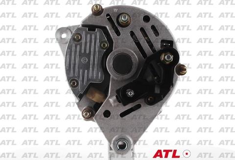 ATL Autotechnik L 36 040 - Alternator autospares.lv