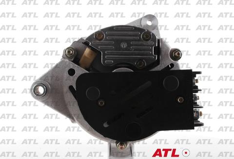 ATL Autotechnik L 36 150 - Alternator autospares.lv