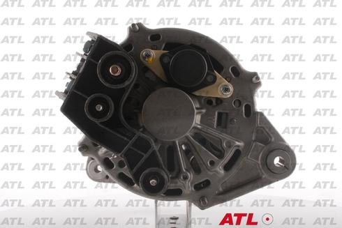 ATL Autotechnik L 36 160 - Alternator autospares.lv