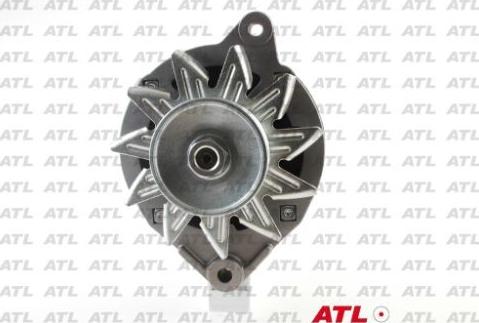 ATL Autotechnik L 36 840 - Alternator autospares.lv