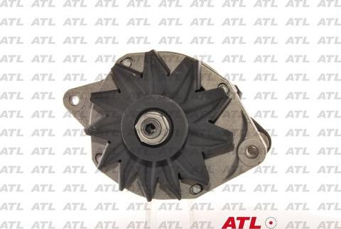 ATL Autotechnik L 36 860 - Alternator autospares.lv