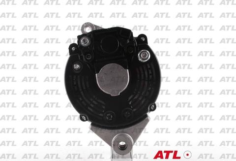 ATL Autotechnik L 36 830 - Alternator autospares.lv