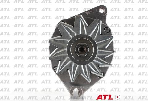 ATL Autotechnik L 36 830 - Alternator autospares.lv