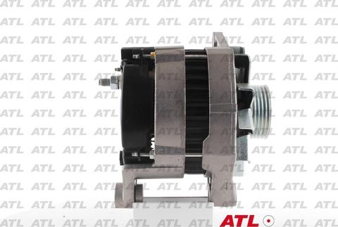 ATL Autotechnik L 36 830 - Alternator autospares.lv