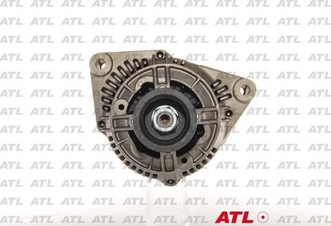 ATL Autotechnik L 36 820 - Alternator autospares.lv