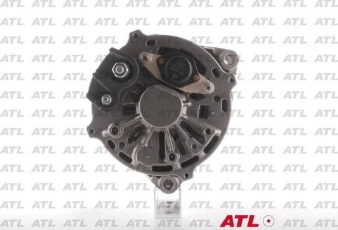 ATL Autotechnik L 36 390 - Alternator autospares.lv