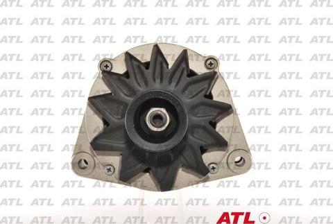 ATL Autotechnik L 36 350 - Alternator autospares.lv