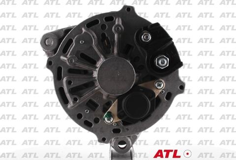 ATL Autotechnik L 36 360 - Alternator autospares.lv