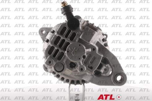 ATL Autotechnik L 36 330 - Alternator autospares.lv