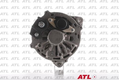 ATL Autotechnik L 36 370 - Alternator autospares.lv