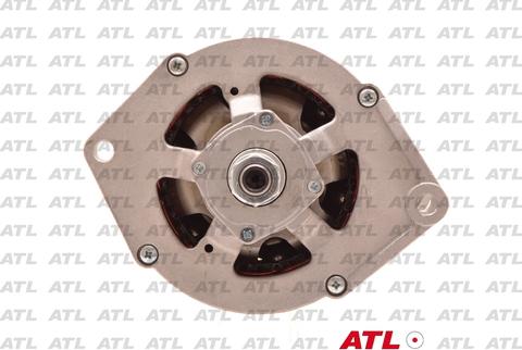 ATL Autotechnik L 36 240 - Alternator autospares.lv