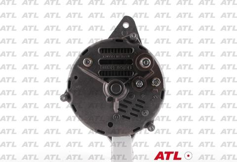 ATL Autotechnik L 36 250 - Alternator autospares.lv