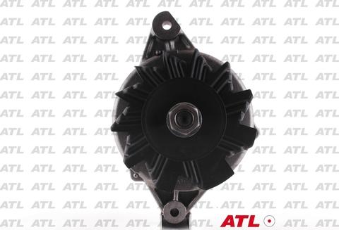 ATL Autotechnik L 36 250 - Alternator autospares.lv