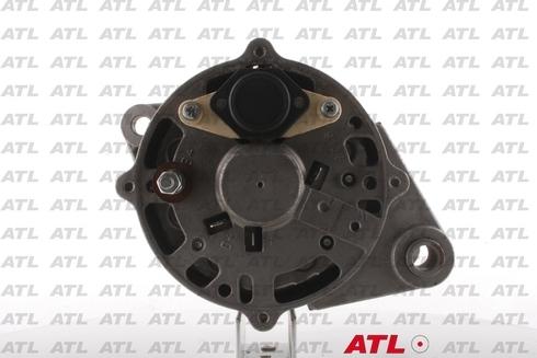 ATL Autotechnik L 36 230 - Alternator autospares.lv