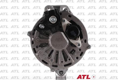 ATL Autotechnik L 36 790 - Alternator autospares.lv