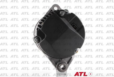ATL Autotechnik L 36 750 - Alternator autospares.lv