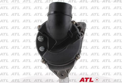 ATL Autotechnik L 36 760 - Alternator autospares.lv