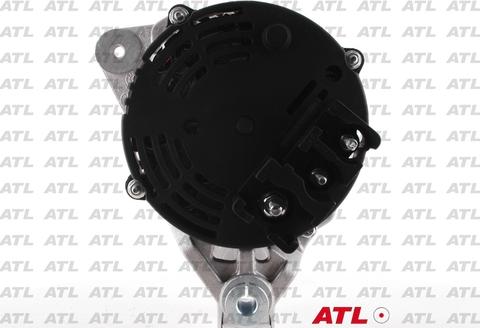 ATL Autotechnik L 36 700 - Alternator autospares.lv