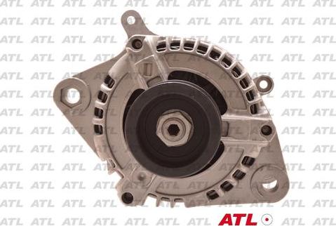 ATL Autotechnik L 36 785 - Alternator autospares.lv