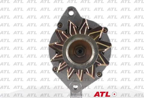 ATL Autotechnik L 36 780 - Alternator autospares.lv