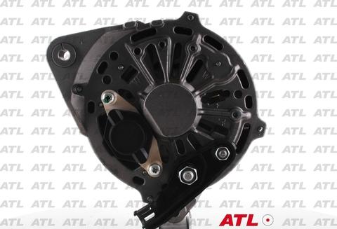 ATL Autotechnik L 36 770 - Alternator autospares.lv