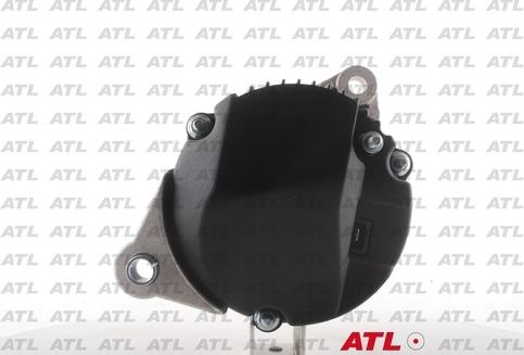 ATL Autotechnik L 30 940 - Alternator autospares.lv