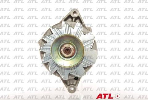 ATL Autotechnik L 30 900 - Alternator autospares.lv